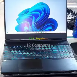 ️New arrival   RTX 2070  8GB Dedicated  High ending gamingMSI  GL 65 LEOPARD 10FKV️  Core in Ethiopia